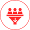 Candidate Conversion